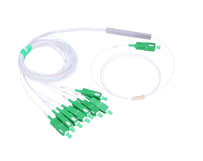 1:8 PLC Splitter SC/APC