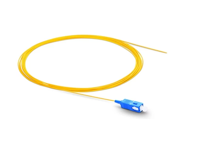 SC/PC SM SX Pigtail 2m 395